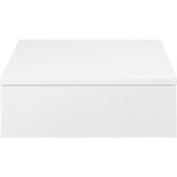 thumbnail of Avignon Nachttisch 1 Schublade weiß.