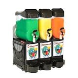 thumbnail of Machine à granita et sorbet 3x10 lt - Diamond