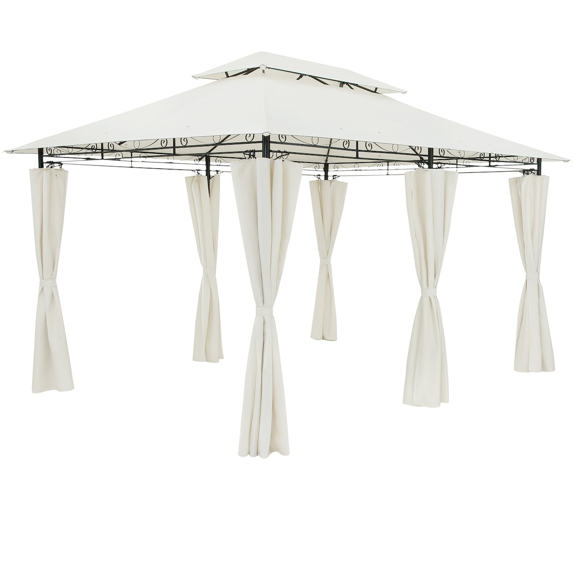 Pavillon Topas creme