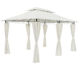 thumbnail of Pavillon Topas creme