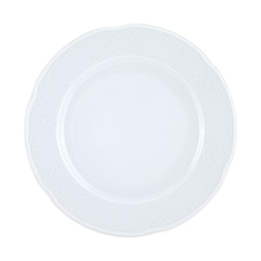 12 Platos 27cm Augusta