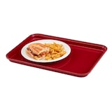 thumbnail of CAMBRO - 9CWNR-148/12 - Pack de 12 unidades - Plato llano - 22,9 x 22,9 cm - Policarbonato Blanco
