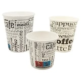 thumbnail of Vasos de papel Vending Ø 70mm 200ml (7Oz) (1.000 uds)