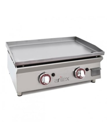 Plancha a gas 60PGLN de Arilex