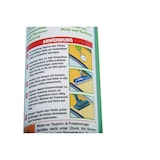 thumbnail of Teppich- und Polsterreiniger Aktivschaum Reinigungsschaum zur Teppichreinigung