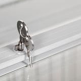 thumbnail of Congelador de Arcón TEFCOLD NIC101SCEB | Tapa de Cristal Curva | 665x665x918 mm | Capacidad 115 L | Clase Climática 5