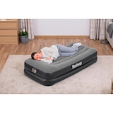 thumbnail of Bestway® TriTech™ Luftbett Aerolux mit integrieter Elektropumpe Single XL/Mid 191 x 97 x 46 cm