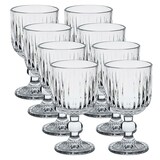 thumbnail of San Ignacio - 8 Kristallgläser 300 ml Transparent