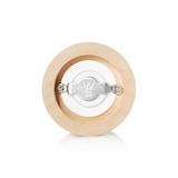 thumbnail of Pfeffermühle natur lackiert, 20 cm, Holz, Classic Mill