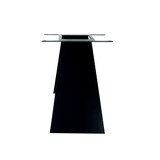 thumbnail of SIT Möbel Tischgestell Eisen | L 105 x B44,5  x H 71,5 cm | schwarz | 07114-45 | Serie TOPS & TABLES