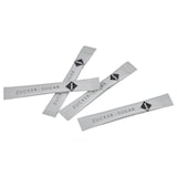 thumbnail of RIOBA Raffinadezucker Zuckersticks 1000 Portionen x 3,5 g (3,5 kg)