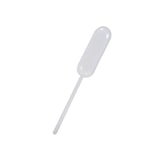 thumbnail of Pipetas 4 Ml 9 Cm Transparente Ldpe (1000 unidades)