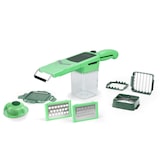 thumbnail of Genius Gemüseschneider Nicer Dicer Quick Professional, Set 12-tlg