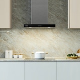 thumbnail of CIARRA A+++ Exaustor 60 cm 650 m³/h Capô de Parede WIFI + APP & Controle Touch Boost VMS6102