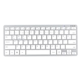 thumbnail of Ultradun slim toetsenbord Bluetooth 3.0 Multimedia QWERTY