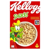 thumbnail of Kellogg's Smacks Frühstückscerealien 12 x 400g (4.8kg)
