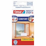 thumbnail of TESA  tesa® Insect Stop Fliegengitter Fliegengitter für Fenster weiß 130 x 150 cm