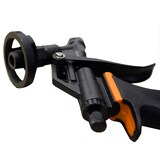 thumbnail of 2x Schaumpistole Bauschaumpistole Teflon PU Schaum Montageschaumpistole mit Antihaftbeschichtung