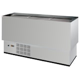 thumbnail of Botellero inox ext-int 3 puertas 365 litros - 1525x550x850 mm - 180 W 230/1V - 75699209 Eurast