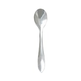 thumbnail of Colherinhas  10,5 Cm Prateado Inox (60 Unidades)