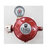 thumbnail of Gasmann 50mbar Haushalts-Gasregler