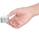 thumbnail of Olympia Teelichter 8 Std.