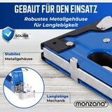 thumbnail of MONZANA® Tacker Nagler 3 Wege 4-14mm