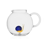 thumbnail of Ichendorf – Schneckenkrug – Tierfarm – Design von Alessandra Baldereschi