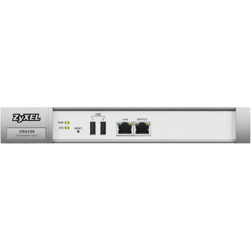 Zyxel CNA100 Cloud Network Agent