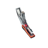 thumbnail of Grapadora compacta de gran capacidad sin esfuerzo y grapado plano Rexel Optima 40 capacidad 40 hojas