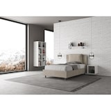 thumbnail of Letto Antea 110x190 con rete sabbia