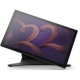 thumbnail of Tableta gráfica y pluma WACOM CINTIQ PRO 22 STAND