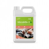 thumbnail of Savon d'atelier minéral parfumé - MICROBILLE'M  - Bidon 5l - Daily K