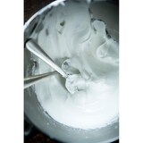 thumbnail of Kitchenaid Edelstahlrührschüssel 5K5THSBP, aus Edelstahl, 4,8 L, ergonomischer Griff, spülmaschinengeeignet, silber