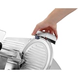 thumbnail of Vleessnijmachine | Mes Ø275mm | 230V | Geschikt Voor Worst | 435x520x385(h)mm