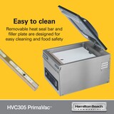 thumbnail of Hamilton Beach Commercial® - PrimaVac™ Saldatrice sottovuoto a camera con barra saldante da 12” (305 mm) - HVC305