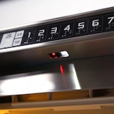 thumbnail of Sammic MO-1817S Magnetron |  Magnetron van 17 liter met keramische vaste basis, scanner en slimme productdetectie.