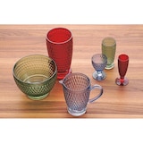 thumbnail of Villeroy & Boch Boston Coloured Wein- & Sektgläser 12er Set rot