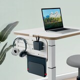 thumbnail of Organizador de panel de anclaje pequeño (65480000)