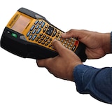 thumbnail of Dymo Rhino 6000 Im Stabilen Hartschalenkoffer