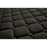 thumbnail of Air Black Memory-Schaum Matratze - 80X190 cm - Moonia