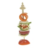 thumbnail of MONOUSO - Fingerfood Spieße „Bouddha 1“ 12cm (600 Stück)