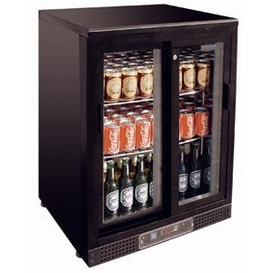 Polar Serie G Barkühlschrank 140 Flaschen