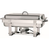 thumbnail of Roestvrijstalen warmhoudplaat voor Chafing Dish - Bartscher