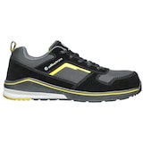 thumbnail of ESD Sicherhheitsschuhe S3, COURT LOW, schwarz