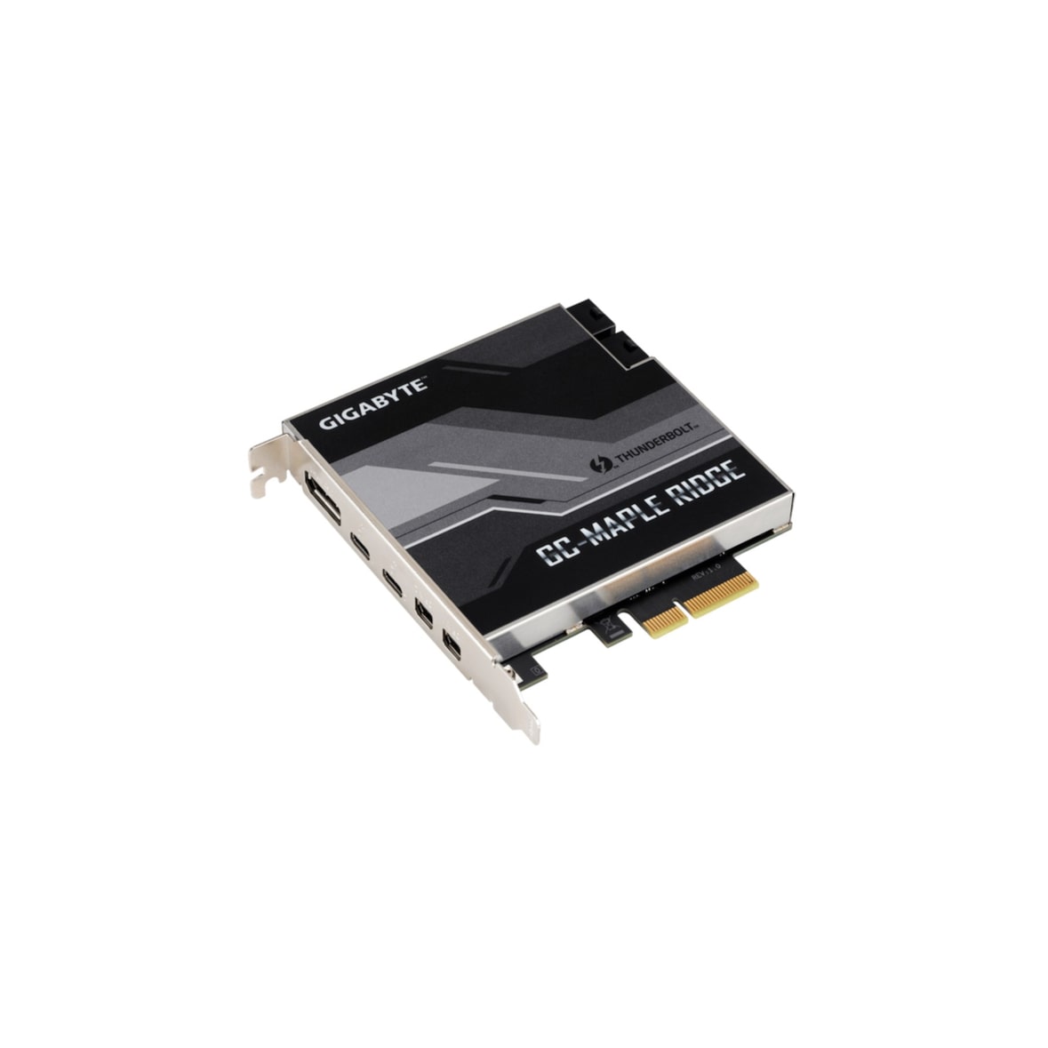 Gigabyte Thunderbolt 4 Karte MAPLE RIDGE