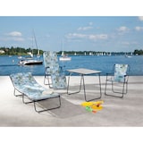 thumbnail of BEST Camping-Tisch 60x80cm weiss 36506800