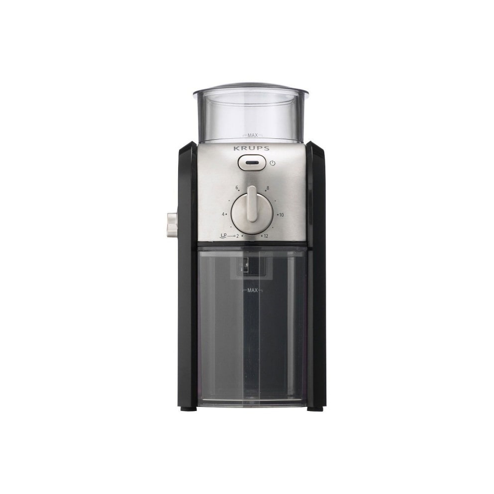 Krups molinillo GVX2 cafe 100w
