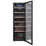 thumbnail of TRVNE147 Cave à vin de vieillissement 147 bouteilles, La Sommelière