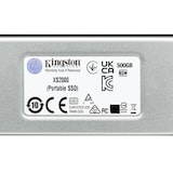 thumbnail of SSD extern Kingston XS2000 1TB SXS2000/1000G